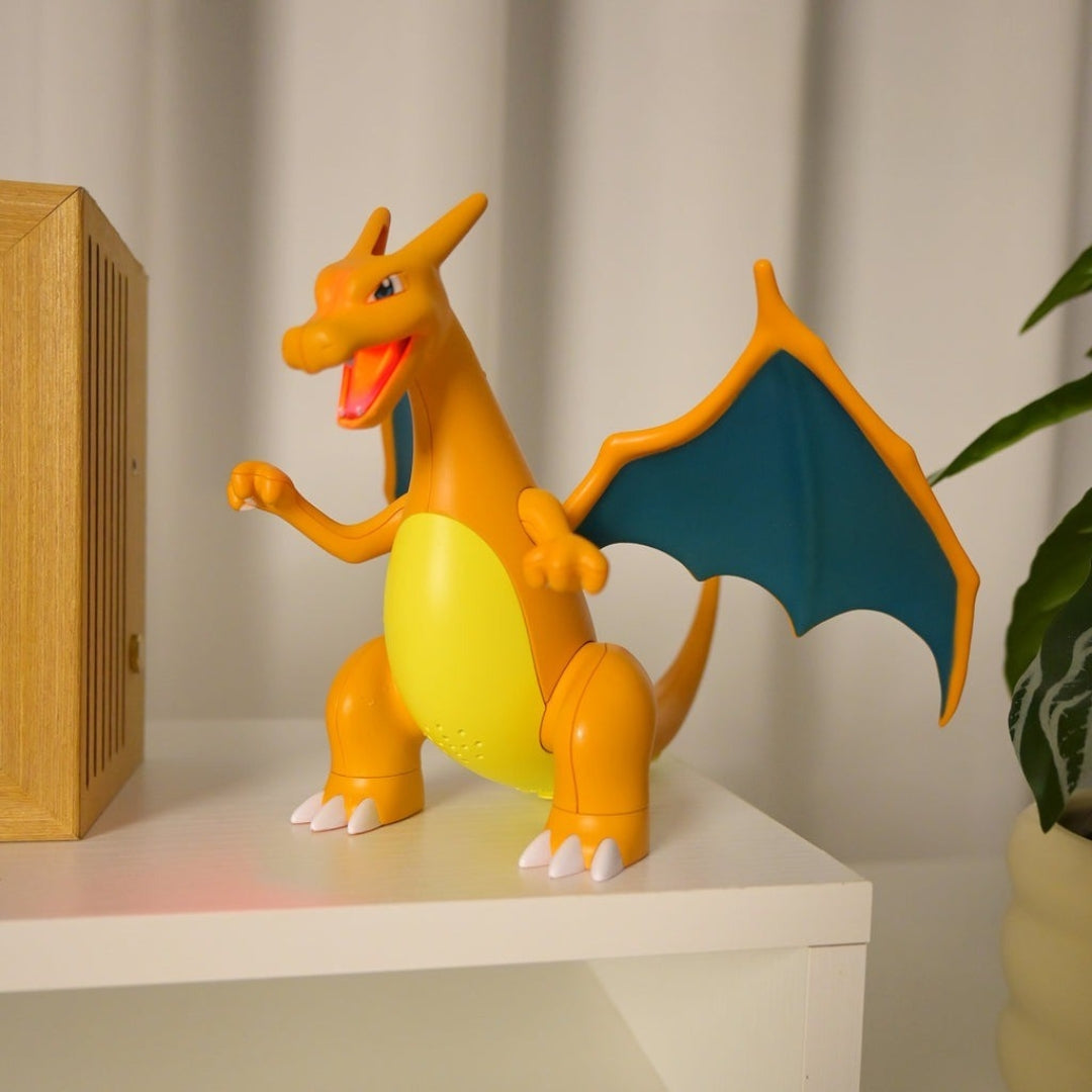 Fire Dragon Charizard™️