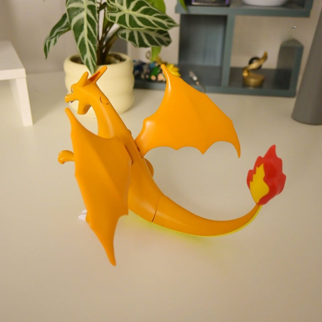 Fire Dragon Charizard™️