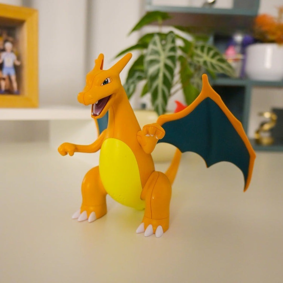 Fire Dragon Charizard™️