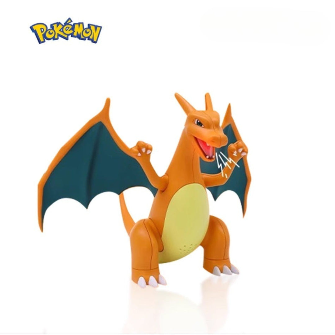 Fire Dragon Charizard™️