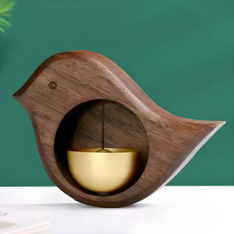 Soothe™ Chime Bell