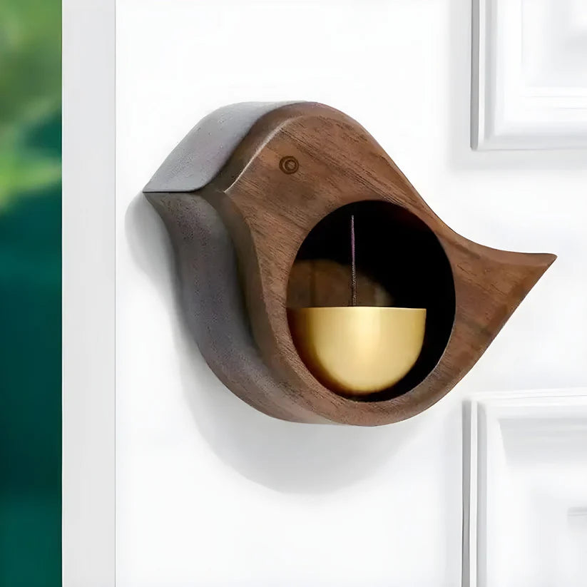 Soothe™ Chime Bell