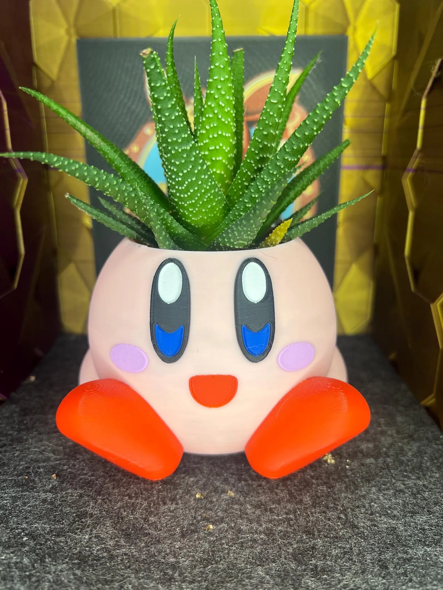 Poke Pots™️