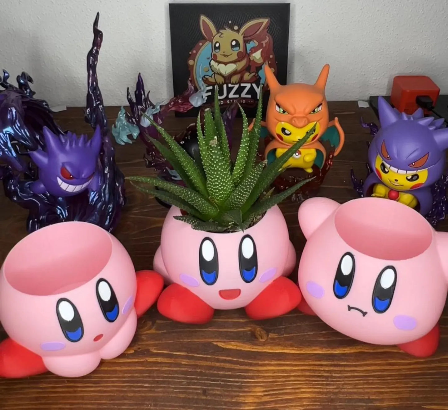 Poke Pots™️