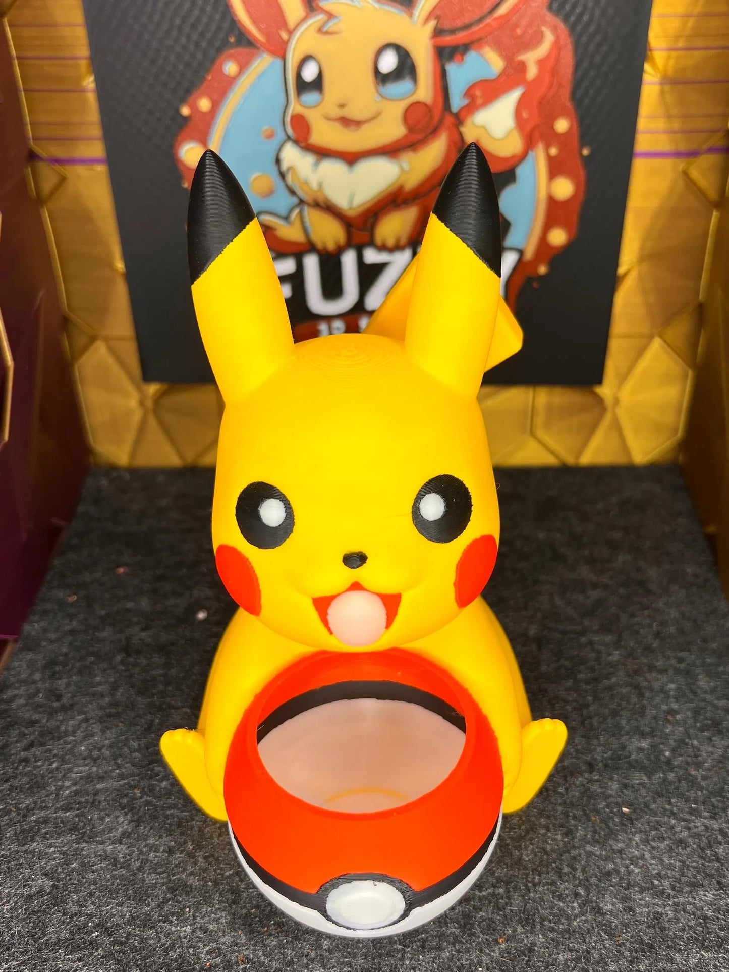 Poke Pots™️