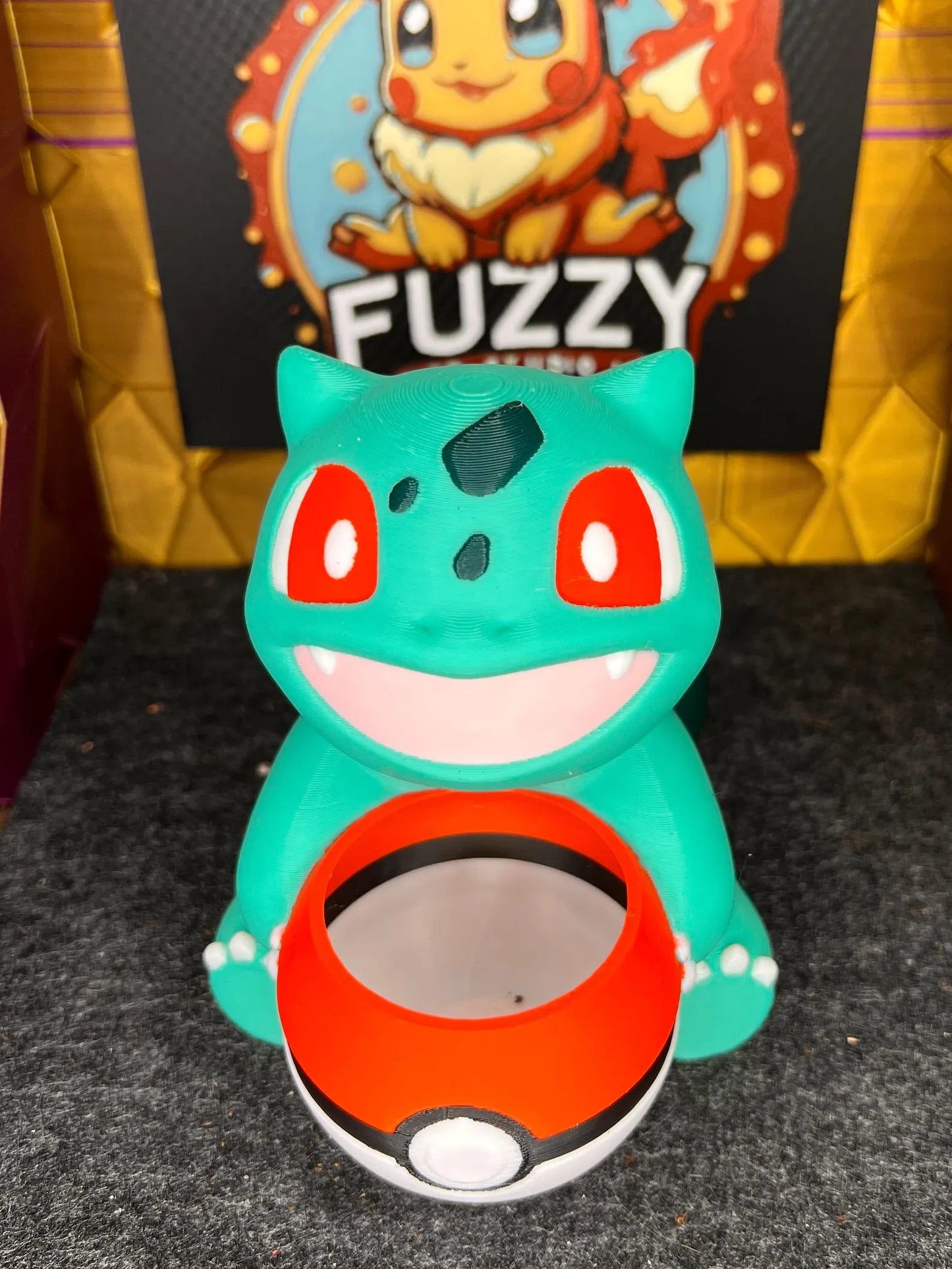Poke Pots™️