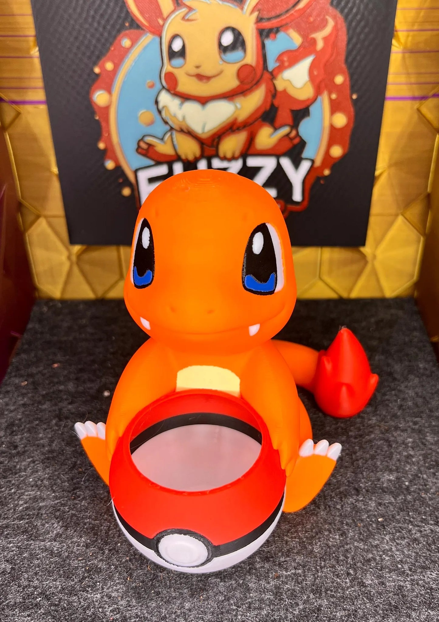 Poke Pots™️