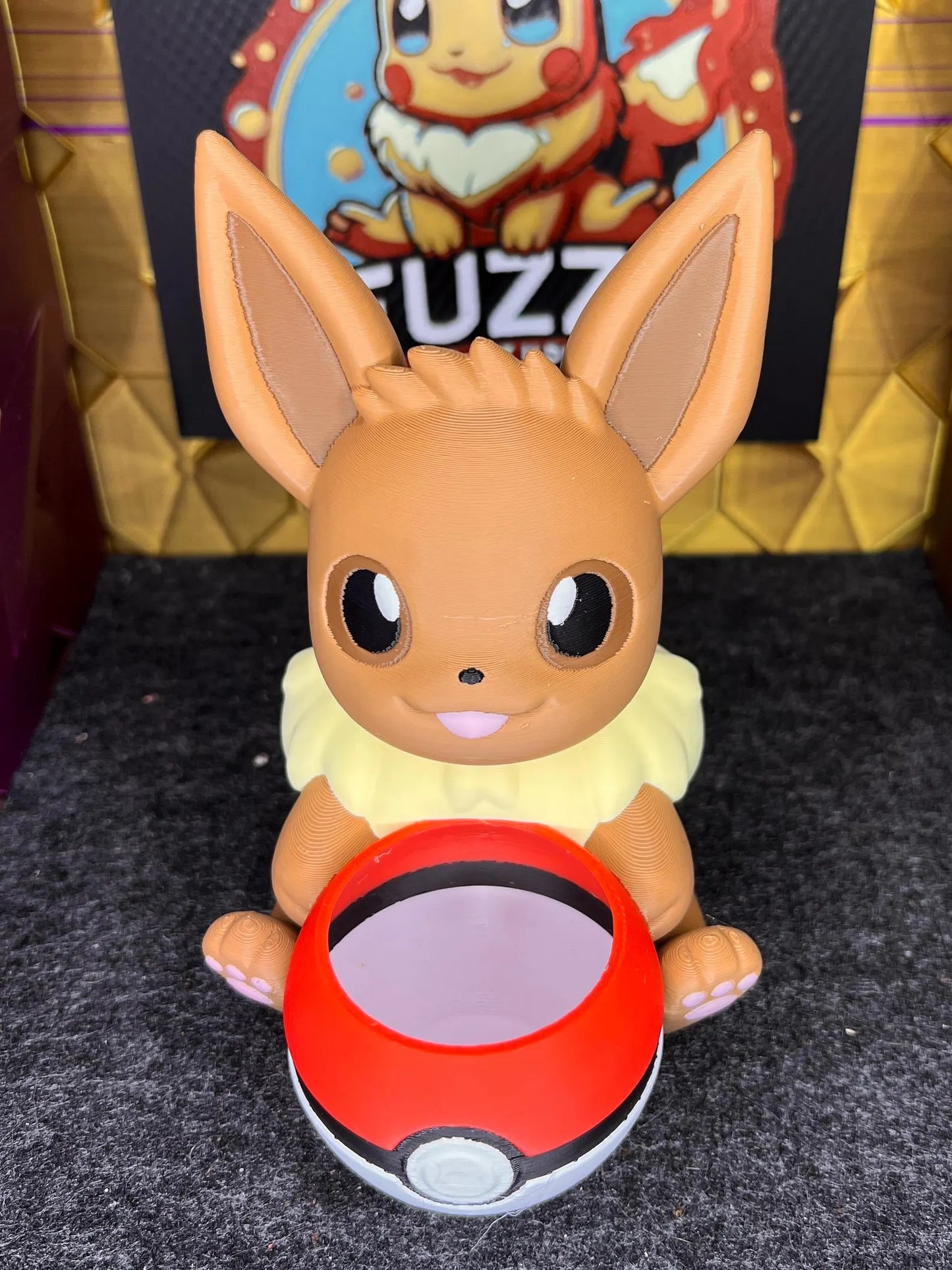 Poke Pots™️