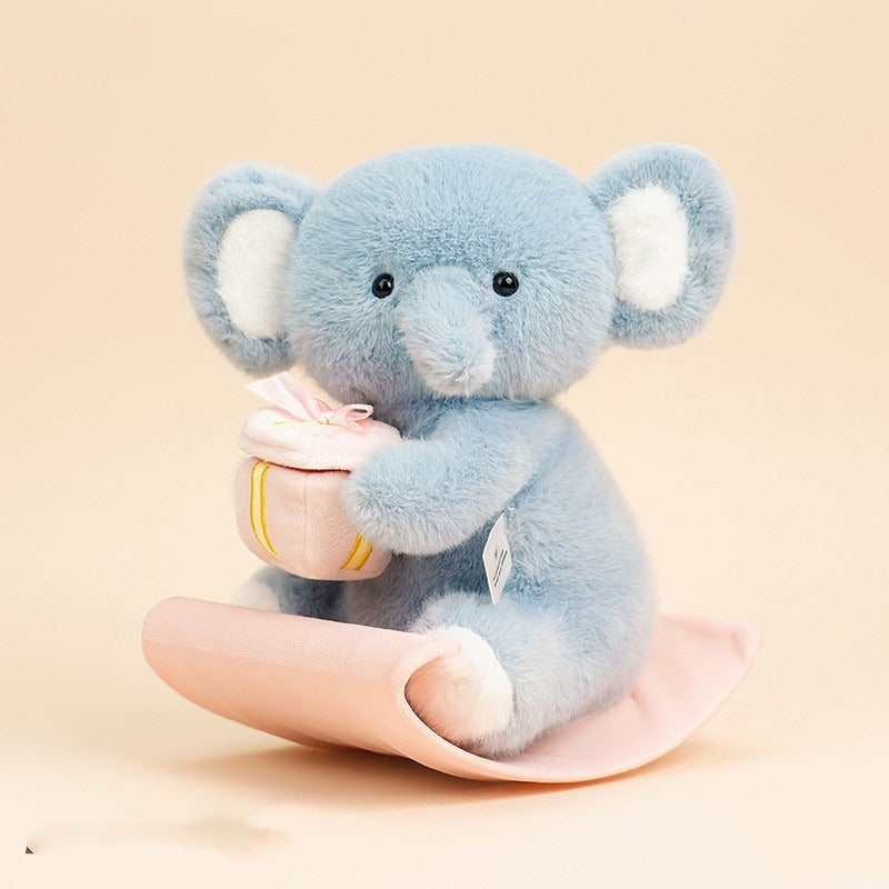 Jiggly Ellie Dumbo™️