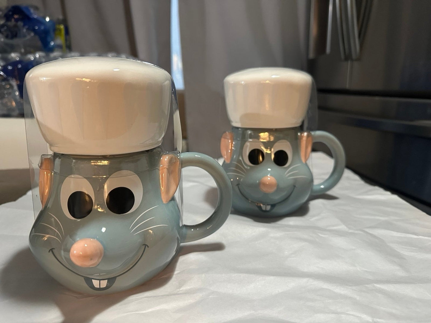 Disney Ratatouille Coffee Mug™️