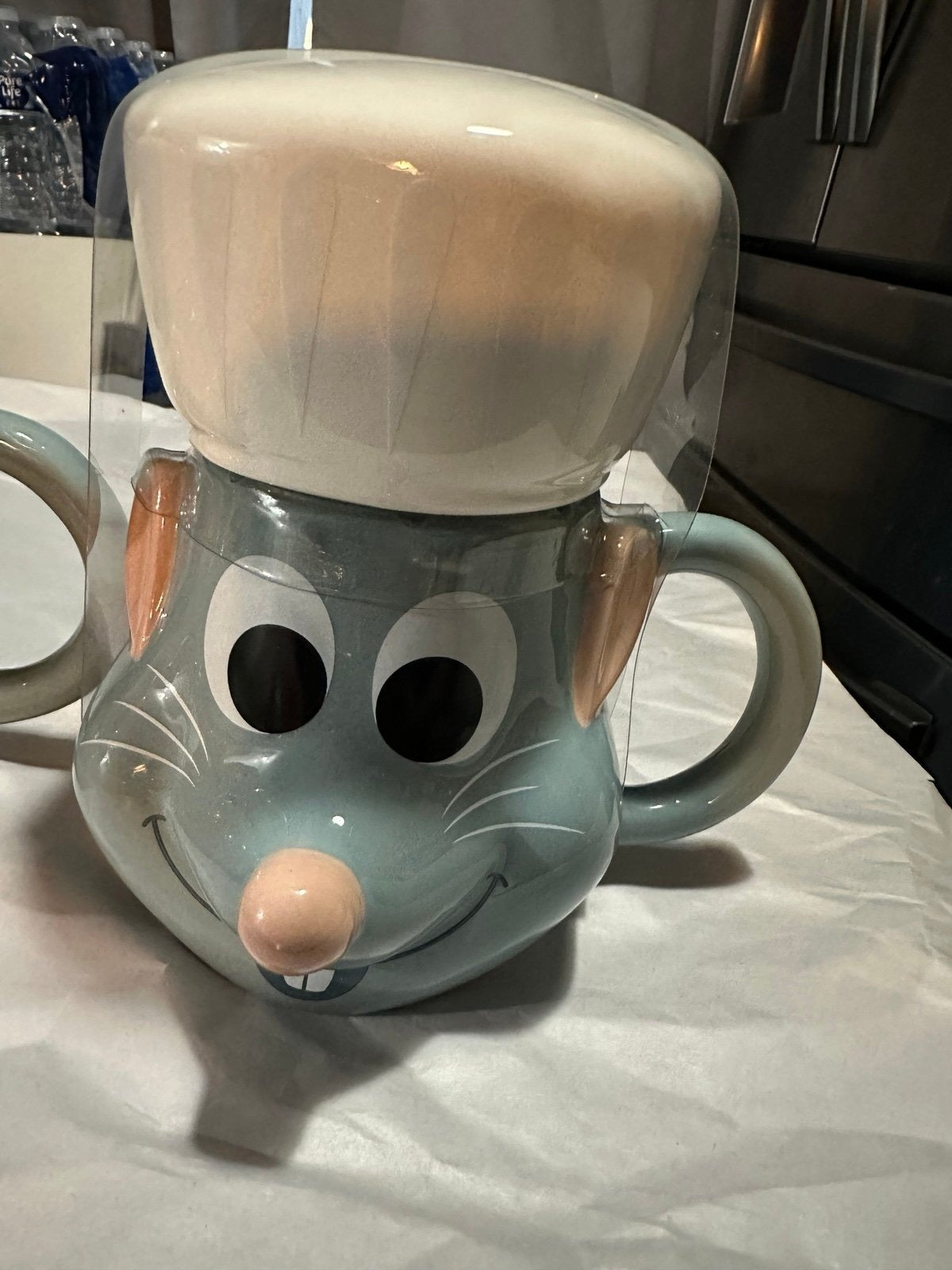 Disney Ratatouille Coffee Mug™️