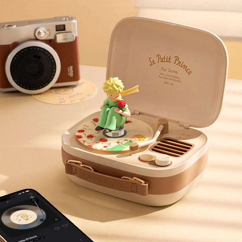 The Little Prince Travel Speaker™️