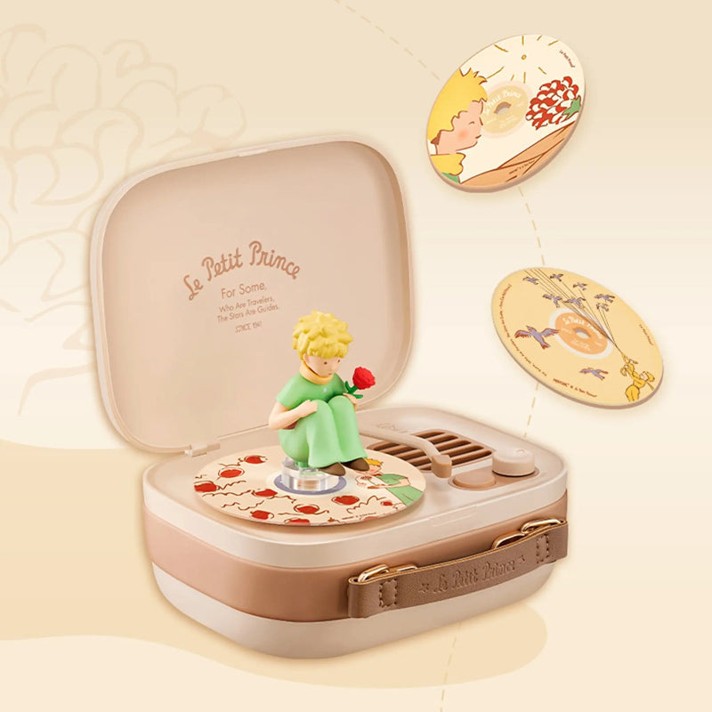 The Little Prince Travel Speaker™️