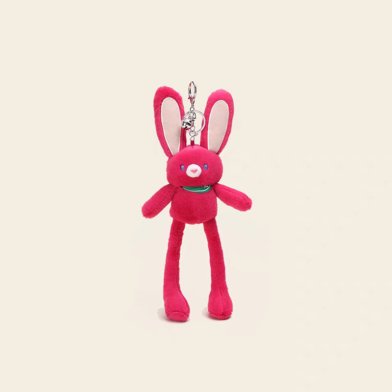 Rabbit Doll Keychain™️