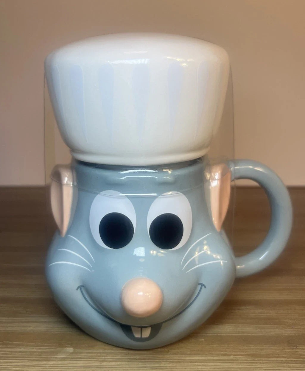 Disney Ratatouille Coffee Mug™️