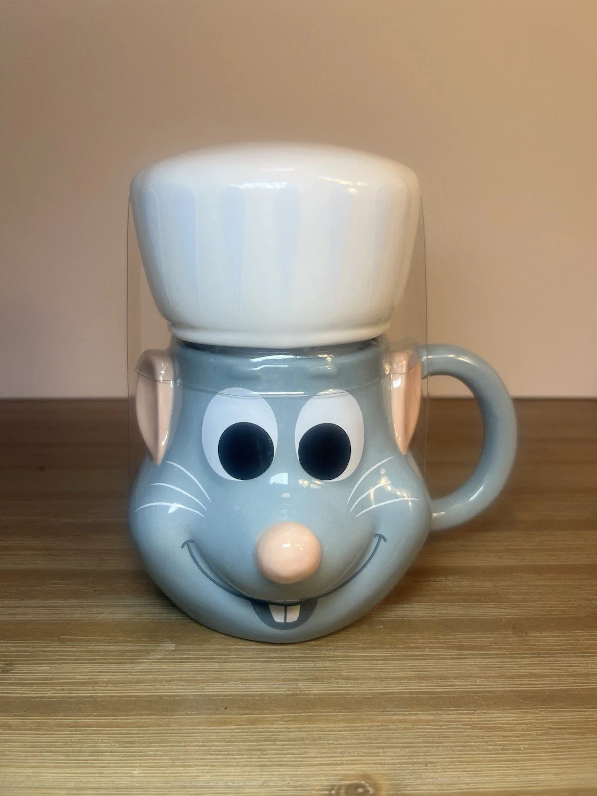 Disney Ratatouille Coffee Mug™️