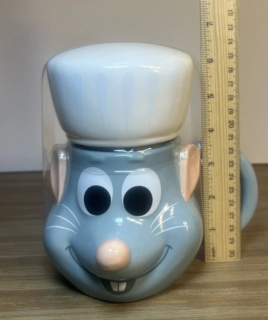 Disney Ratatouille Coffee Mug™️