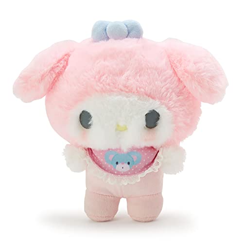 Hello Kitty Plush Baby Care Set™️