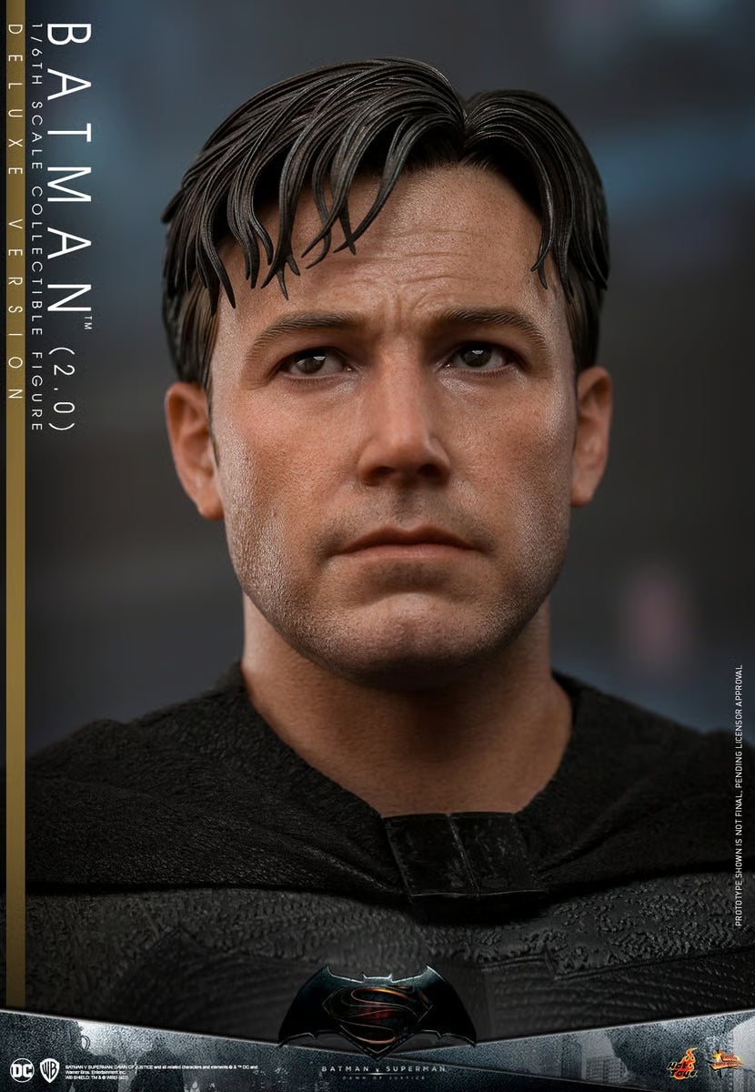 Batman Action Figure™️