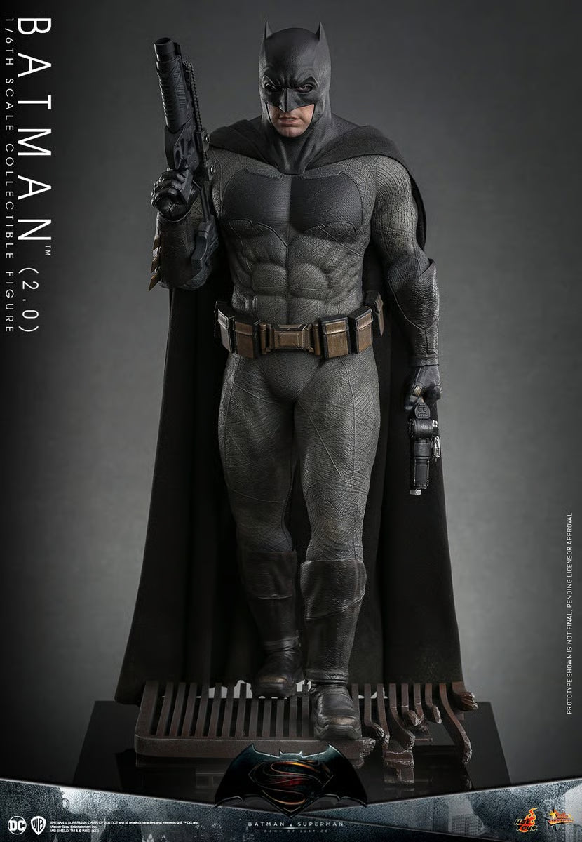Batman Action Figure™️