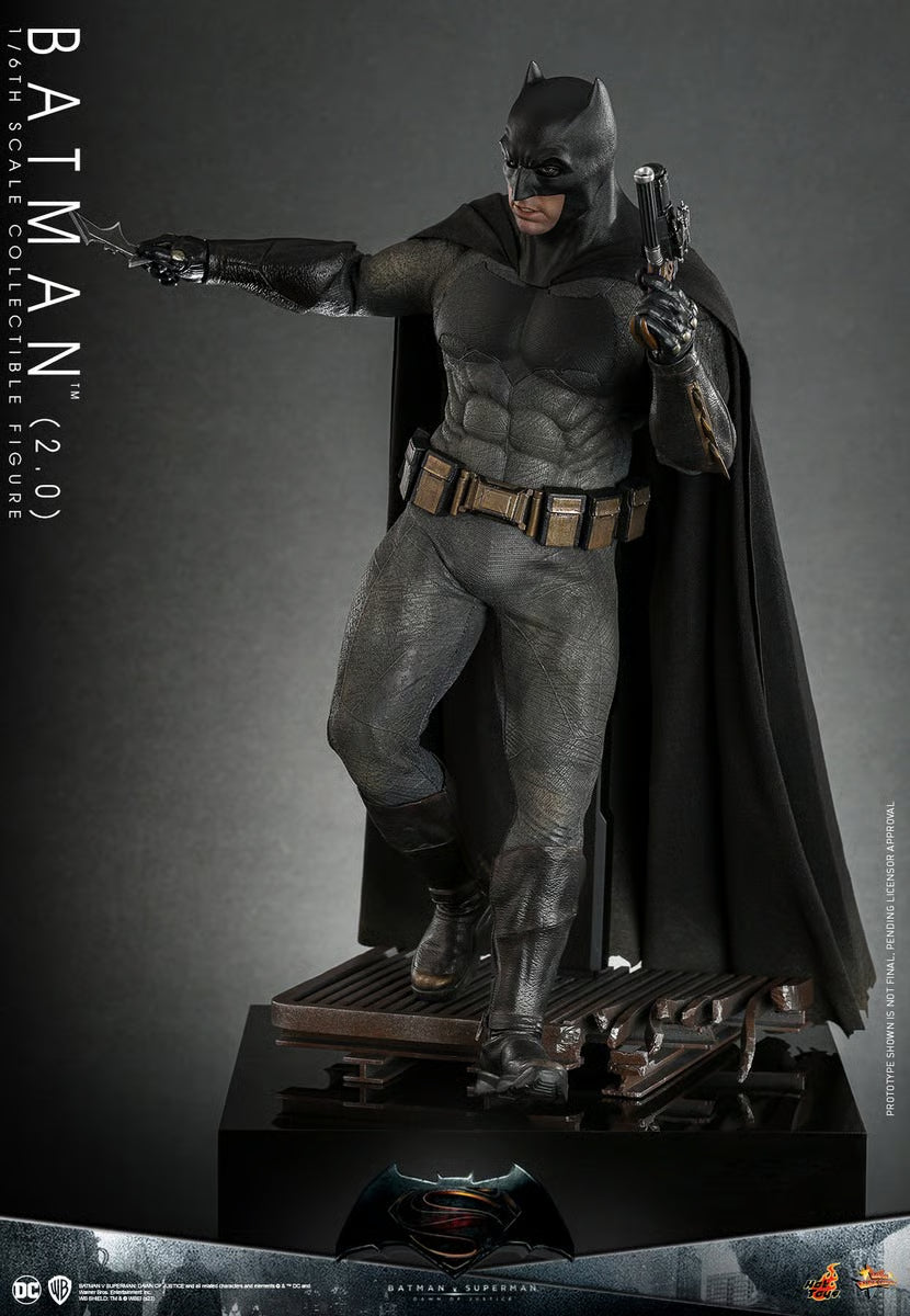 Batman Action Figure™️