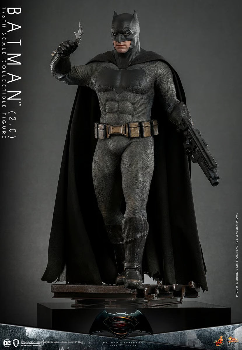 Batman Action Figure™️