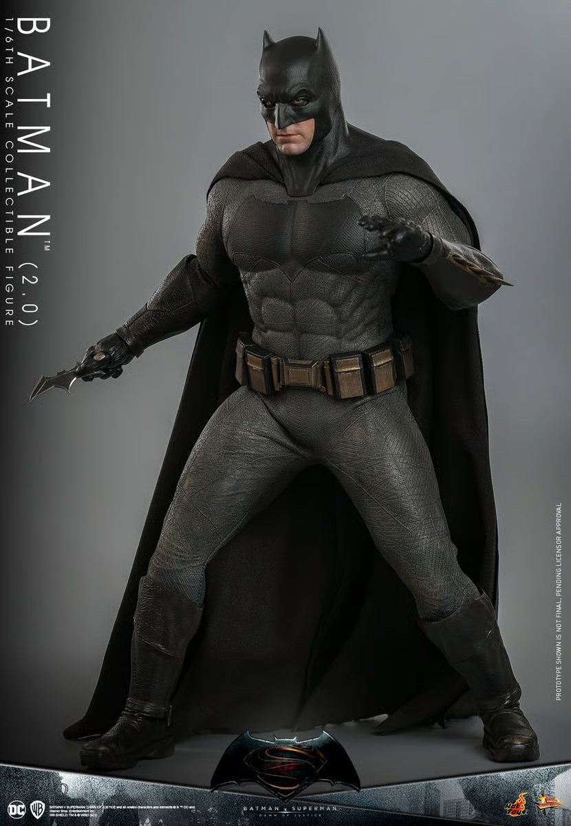 Batman Action Figure™️