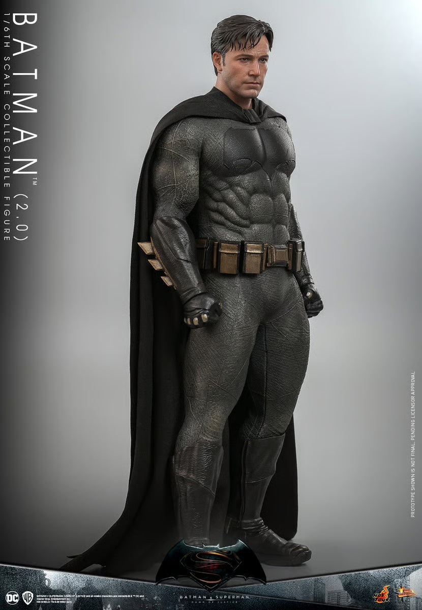 Batman Action Figure™️