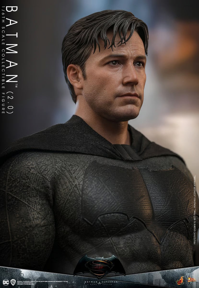Batman Action Figure™️