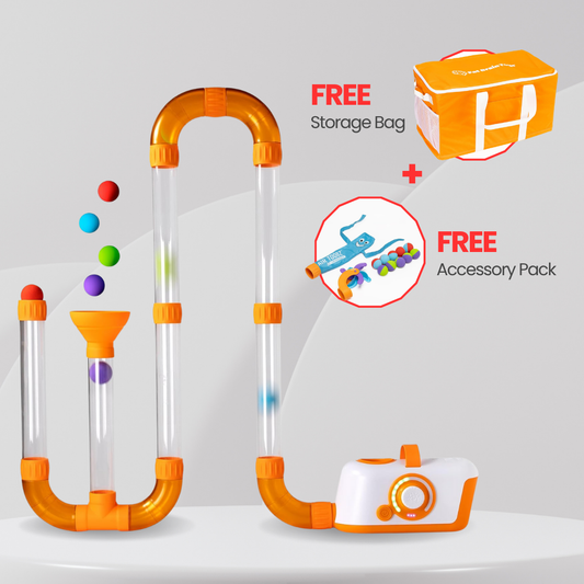 STEM Building Toy For Kids™️