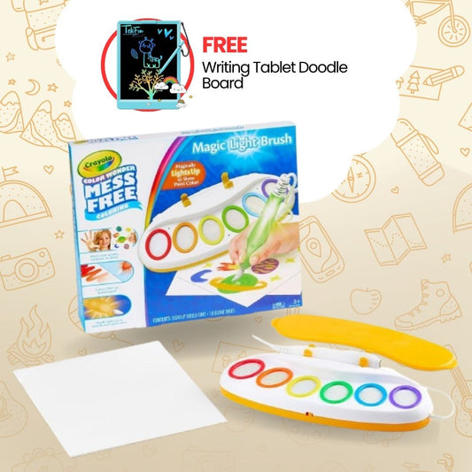 Wonder Magic Painting Station For Kids™️