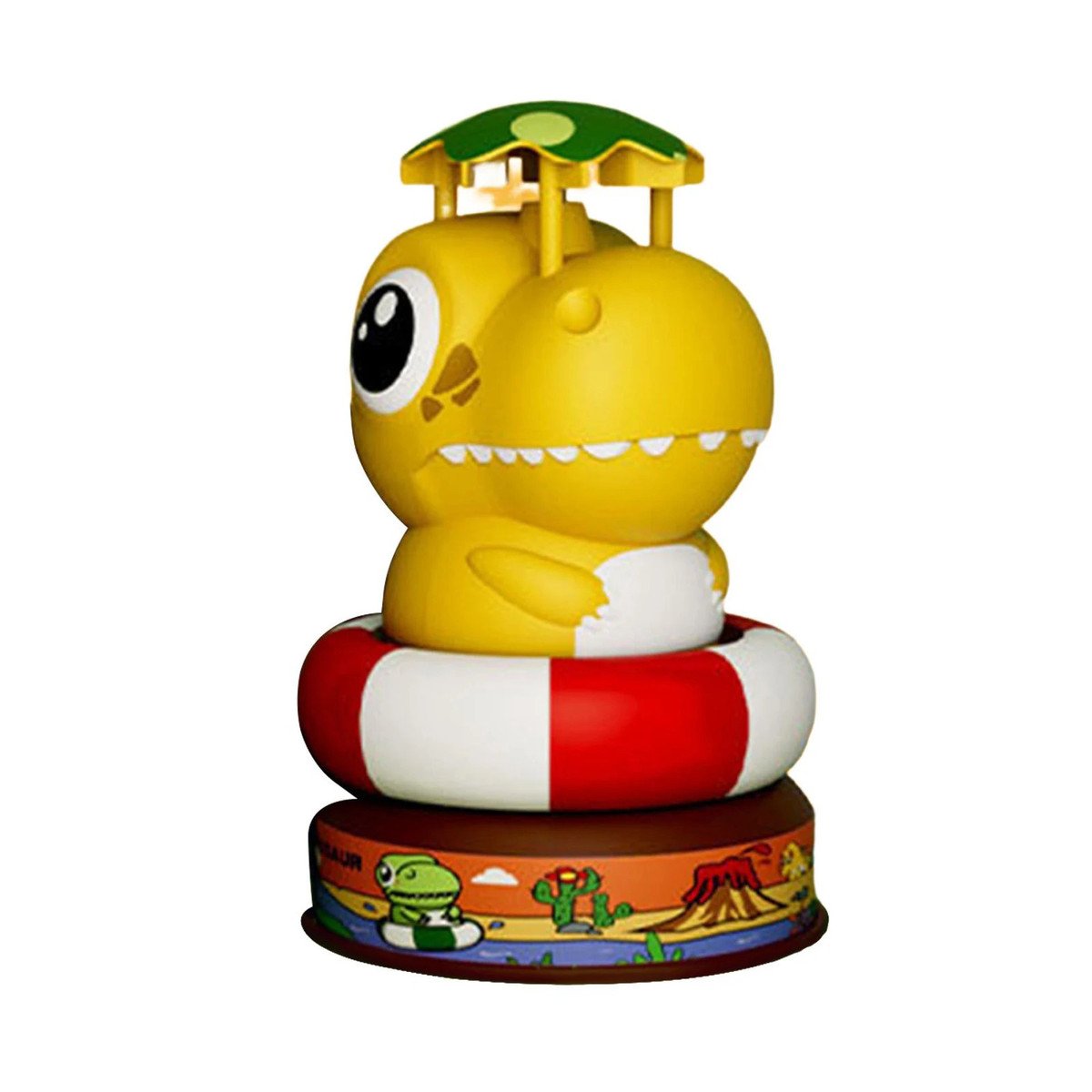 Froggy Splash Rocket™️