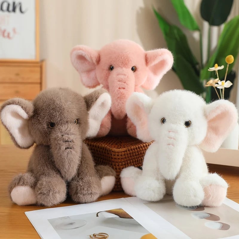 Ellie The Elephant™️