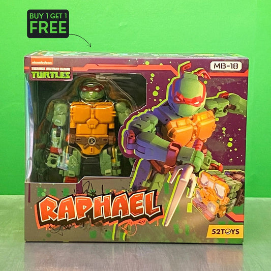 Ninja Turtle DIY™️