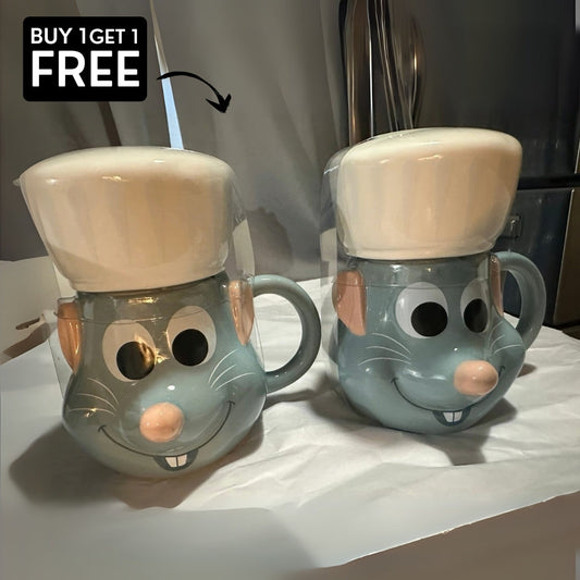 Disney Ratatouille Coffee Mug™️