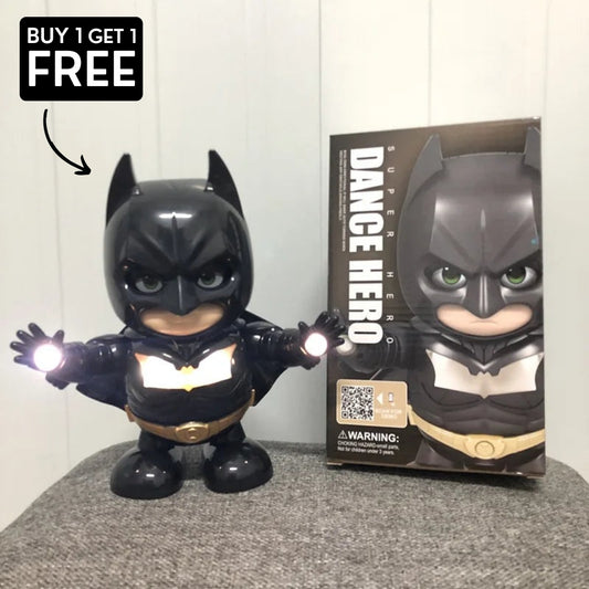 Batman Dancer Hero™️