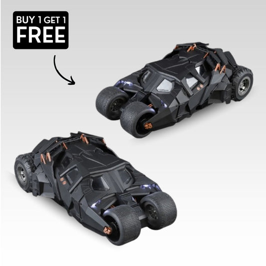 BatMobile™️
