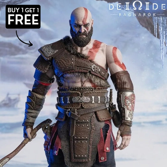 Kratos Figure™️