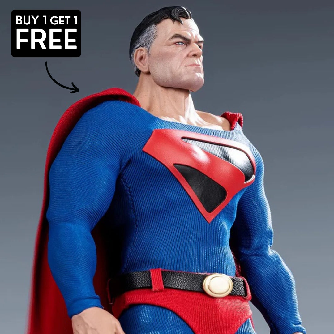 Superman Action Figure™️