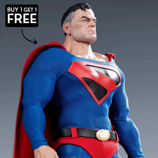 Superman Action Figure™️