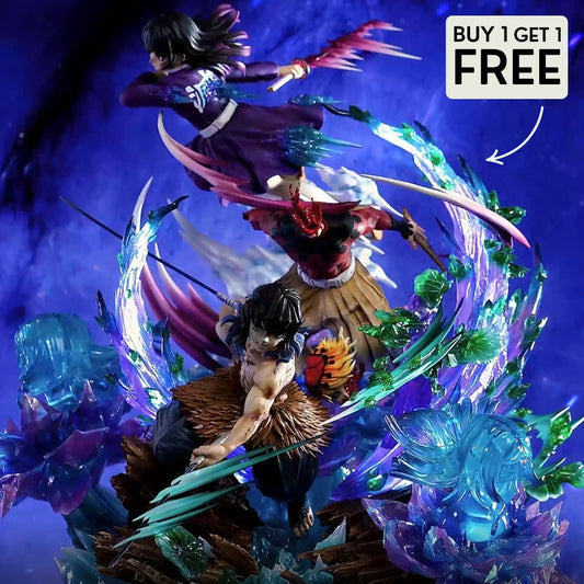 Demon Slayer Statue™️