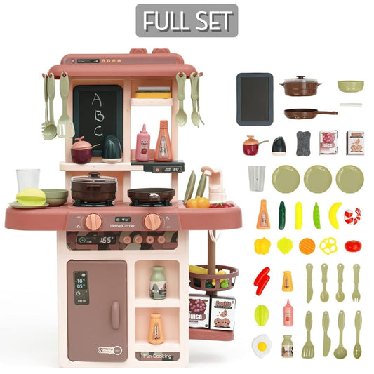Children's Kitchen Playset™️