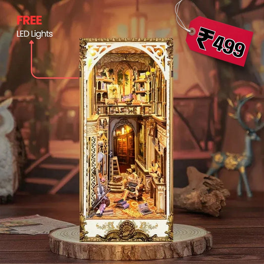 Enchanted European Dreams Puzzle Set™️