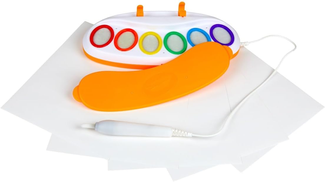 Wonder Magic Painting Station For Kids™️