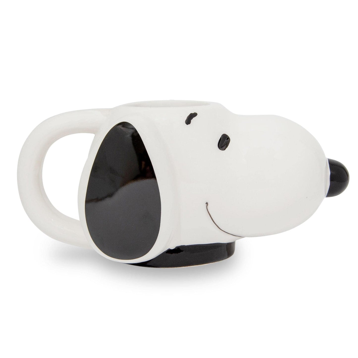 Snoopy 3D Sculpted Ceramic Mug™️