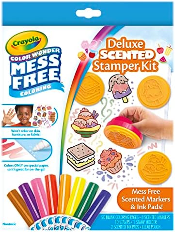 Wonder Magic Painting Station For Kids™️