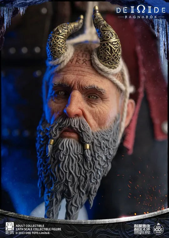 Kratos Figure™️