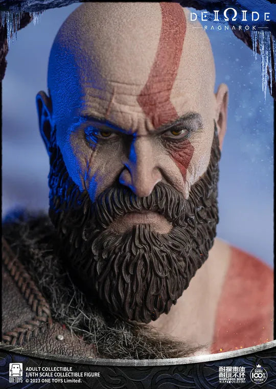 Kratos Figure™️