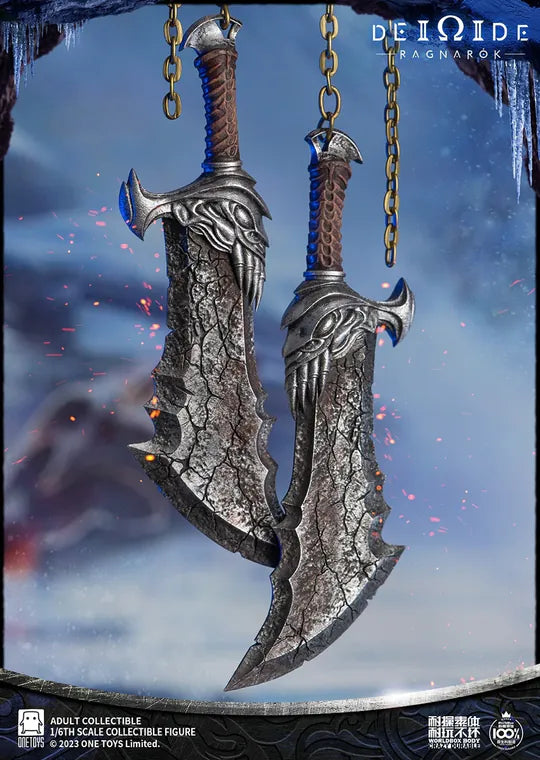 Kratos Figure™️