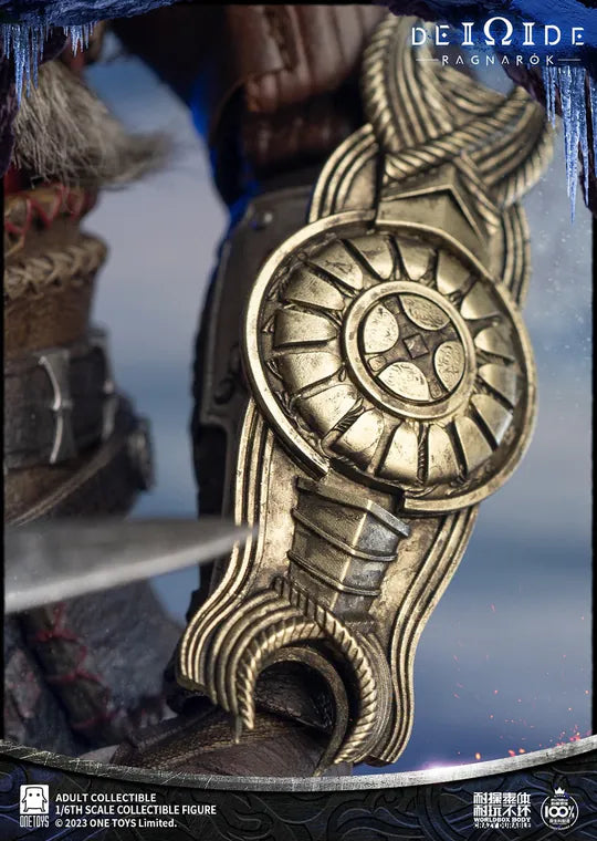 Kratos Figure™️
